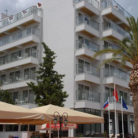 Begonville Beach Hotel - Adult Only-3